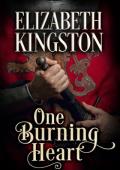 One Burning Heart (Welsh Blades #4)