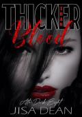 Thicker Than Blood (After Dark #8)