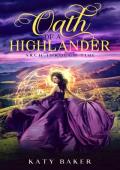 Oath of a Highlander (Arch Through Time #25)