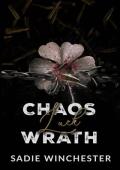 Chaos Luck Wrath (Broken Alliances #4)