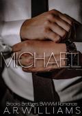 Michael (Brooks Brothers #2)