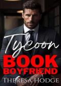 Tycoon (Book Boyfriend Dating Agency)