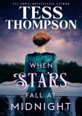 When Stars Fall at Midnight, Part One (The Midnight Stars Saga #1)