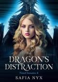 The Dragon’s Distraction (Fated Inmates #4)