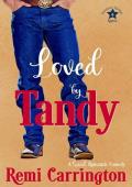 Loved by Tandy (Stargazer Springs Ranch #6)