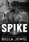 Spike (MC Sinners #6)