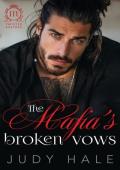 The Mafia’s Broken Vows (Twisted Saviors #2)