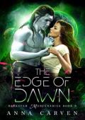 The Edge of Dawn (Darkstar Mercenaries #8)