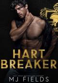 Hart Breaker (The New York Knights Players Club #1)