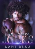 No More Jocks (Nerd Jock #1)