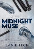 Midnight Muse (Vulcan University #1)