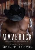 Maverick (Men of Clifton, Montana #42)