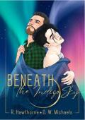 Beneath the Indigo Sky (Unexpected Love #1)