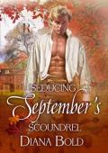 Seducing September’s Scoundrel (The Rake Review #9)