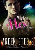 What the Hex (Blackhaven Manor #11)