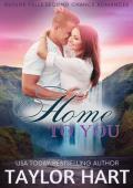 Home to You (Refuge Falls #1)