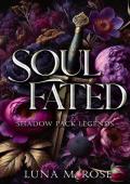 Soul Fated (Shadow Pack Legends #2)