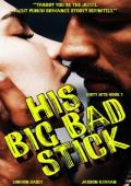 His Big Bad Stick (Dirty Hits #1)