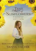 Trail of Sunflowers (Texas Bloom #3)