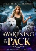 Awakening of the Pack (Other Wolf #4)