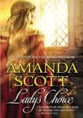 Lady’s Choice (Isles/Templars #4)