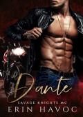 Dante (Savage Knights MC #1)