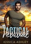 Tactical Revival (Coastal Hope #2)