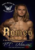 Romeo (Satan’s Warriors MC, NorCal Chapter #2)