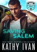 Saving Salem (Cajun Connection #5)