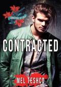 Contracted (Gangsters at War #4)