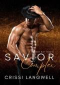 Savior Complex (Sunset Bay #3)