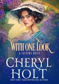 With One Look (Sisters Duet #1)