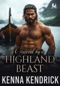 Craved by a Highland Beast (Tales of Love and Lust in the Murray Castle #6)