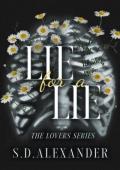 Lie for a Lie (Lovers #1)