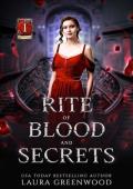 Rite of Blood and Secrets (House of Blood and Roses #1)