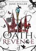 Oath of Revenge (Royal Oath #2)