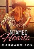 Untamed Hearts (Infinite Tenderness #4)