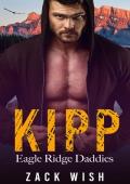 Kipp (Eagle Ridge Daddies #1)