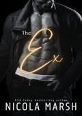 The Ex (Redeeming a Bad Boy #5)