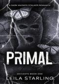 Primal (Deviants #1)