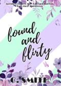 Found and Flirty (Finding Forever #2)