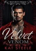 Velvet Venom (Belov Bratva #0.5)