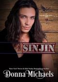 Sinjin (HC Heroes #9)