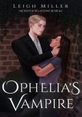 Ophelia’s Vampire (Monster Relations Bureau #3)