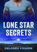 Lone Star Secrets (Hard Justice #7)