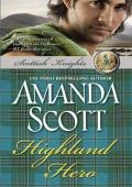 Highland Hero (Scottish Knights #2)