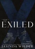 Exiled (Madame X #3)