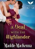 A Deal with the Highlander (Married to the O’Neills #1)