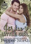 Jerico’s Little Girl (Soldier Daddies)