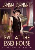 Evil at the Essex House (Pippa Darling Mysteries #5)